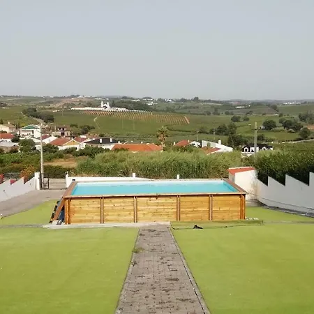 Altinho Do Oeste Апартаменты *