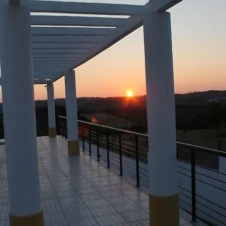 Altinho Do Oeste Апартаменты *